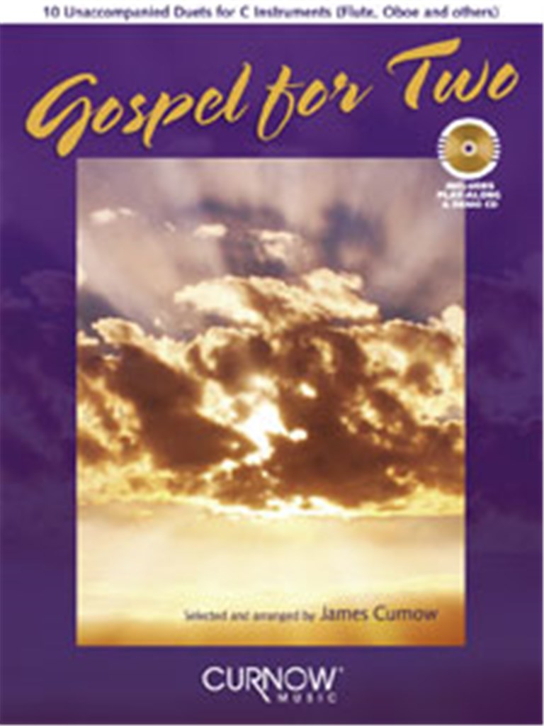 Gospel for Two